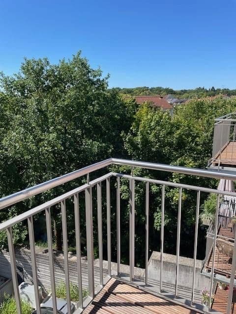 Pronájem bytu 2+kk 59 m², Brückenplatz 7, Lubín, Braniborsko Pronájem bytu 2+kk 59 m², Brückenplatz 7, Lubín, Braniborsko