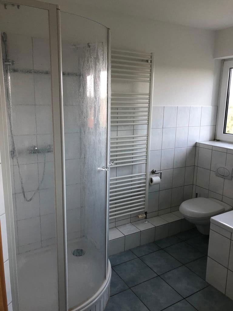 Pronájem bytu 4+1 90 m², Flensburg, Šlesvicko-Holštýnsko Pronájem bytu 4+1 90 m², Flensburg, Šlesvicko-Holštýnsko