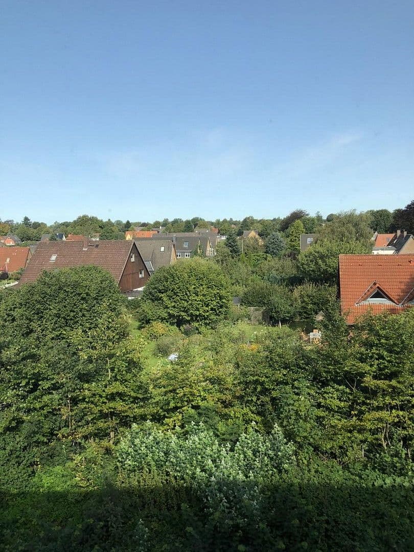 Pronájem bytu 4+1 90 m², Flensburg, Šlesvicko-Holštýnsko Pronájem bytu 4+1 90 m², Flensburg, Šlesvicko-Holštýnsko