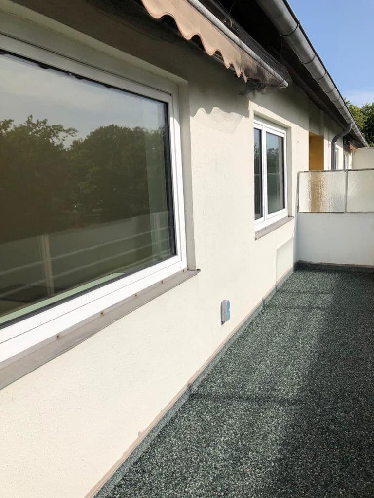 Pronájem bytu 4+1 90 m², Flensburg, Šlesvicko-Holštýnsko Pronájem bytu 4+1 90 m², Flensburg, Šlesvicko-Holštýnsko