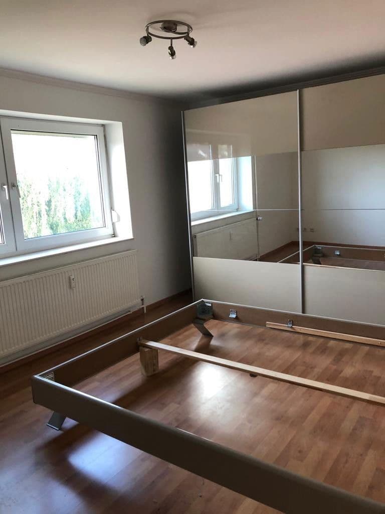 Pronájem bytu 4+1 90 m², Flensburg, Šlesvicko-Holštýnsko Pronájem bytu 4+1 90 m², Flensburg, Šlesvicko-Holštýnsko