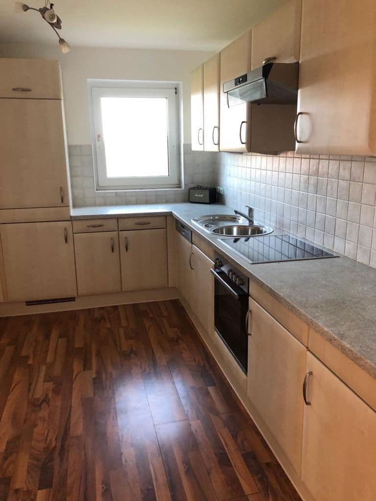 Pronájem bytu 4+1 90 m², Flensburg, Šlesvicko-Holštýnsko Pronájem bytu 4+1 90 m², Flensburg, Šlesvicko-Holštýnsko