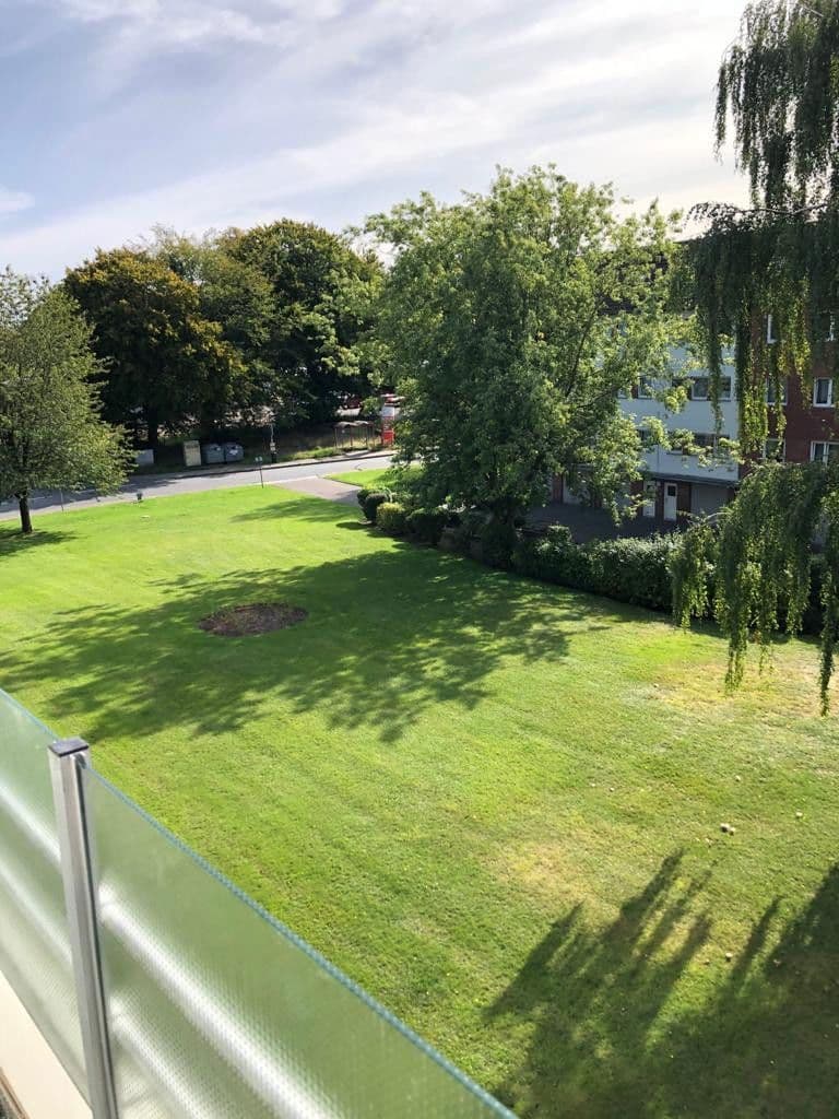 Pronájem bytu 4+1 90 m², Flensburg, Šlesvicko-Holštýnsko Pronájem bytu 4+1 90 m², Flensburg, Šlesvicko-Holštýnsko