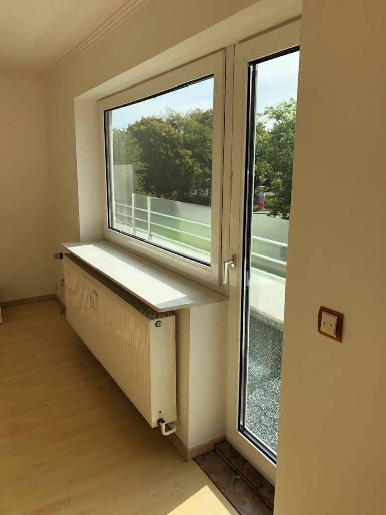 Pronájem bytu 4+1 90 m², Flensburg, Šlesvicko-Holštýnsko Pronájem bytu 4+1 90 m², Flensburg, Šlesvicko-Holštýnsko