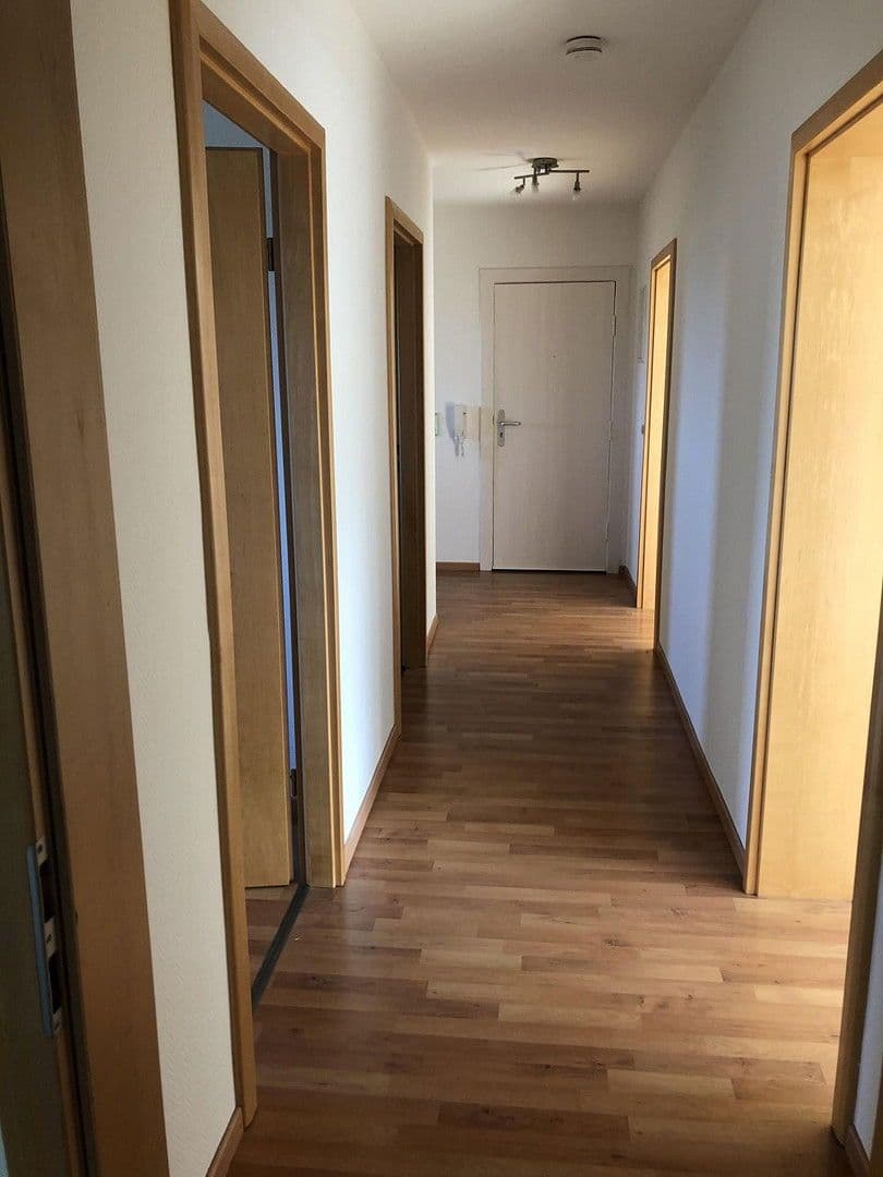 Pronájem bytu 4+1 90 m², Flensburg, Šlesvicko-Holštýnsko Pronájem bytu 4+1 90 m², Flensburg, Šlesvicko-Holštýnsko