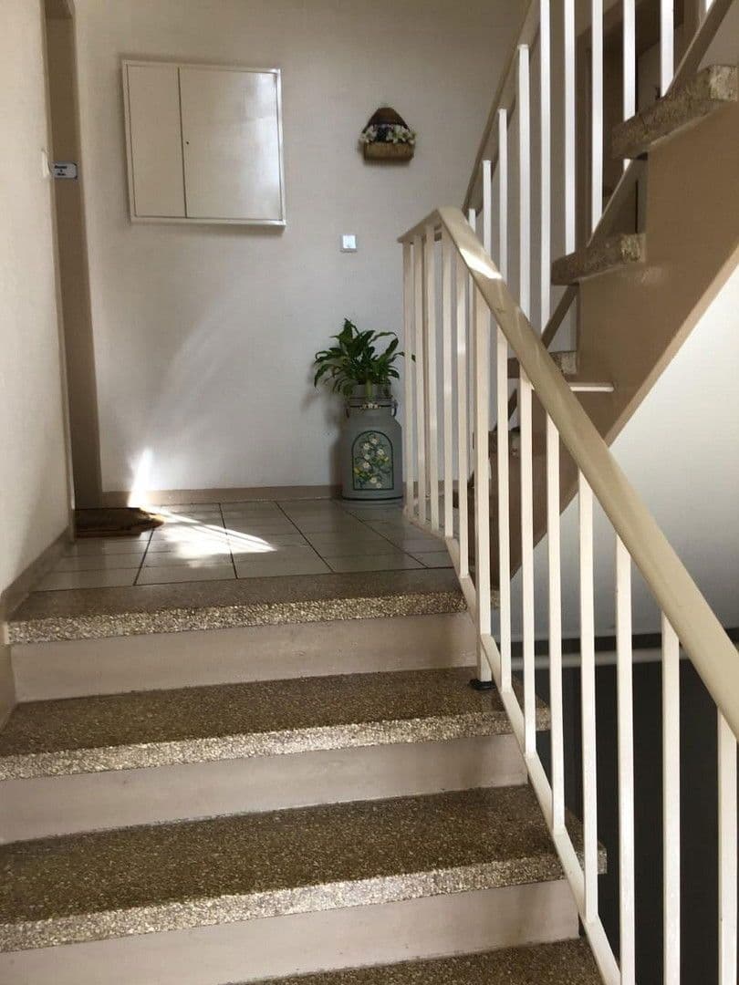 Pronájem bytu 4+1 90 m², Flensburg, Šlesvicko-Holštýnsko Pronájem bytu 4+1 90 m², Flensburg, Šlesvicko-Holštýnsko