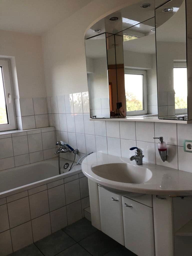 Pronájem bytu 4+1 90 m², Flensburg, Šlesvicko-Holštýnsko Pronájem bytu 4+1 90 m², Flensburg, Šlesvicko-Holštýnsko