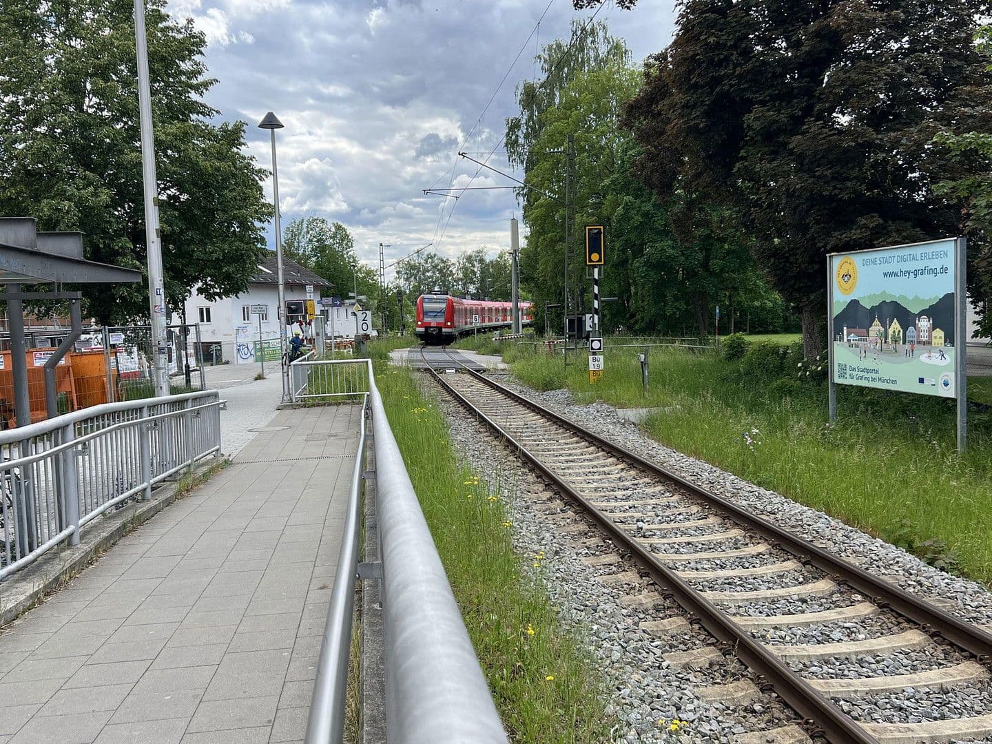 Pronájem bytu 4+1 135 m², Grafing bei München, Bavorsko Pronájem bytu 4+1 135 m², Grafing bei München, Bavorsko