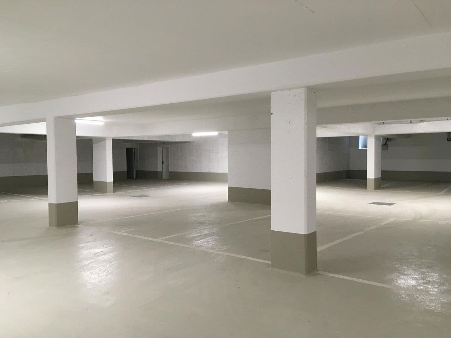 Pronájem bytu 4+1 135 m², Grafing bei München, Bavorsko Pronájem bytu 4+1 135 m², Grafing bei München, Bavorsko