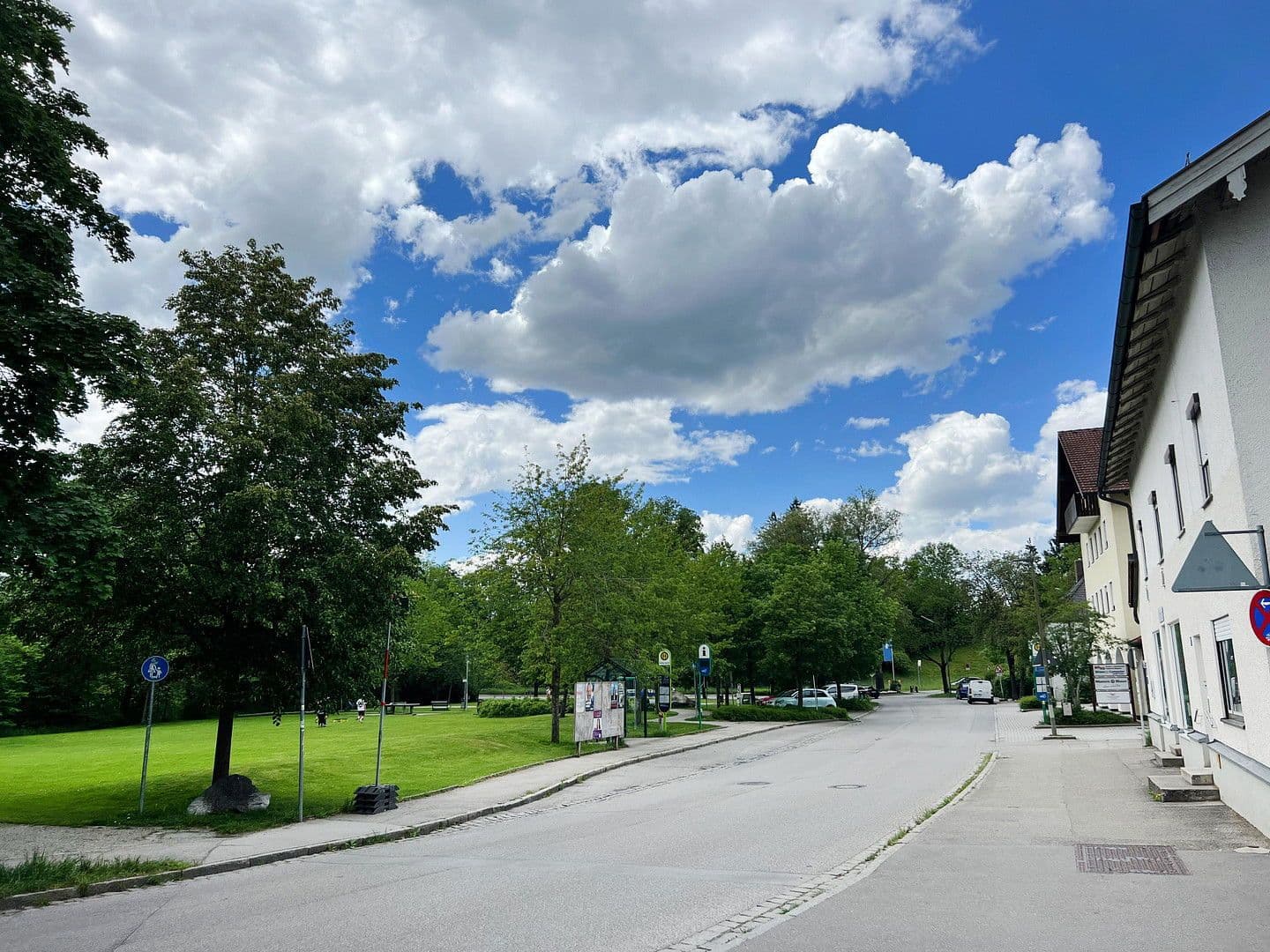 Pronájem bytu 4+1 135 m², Grafing bei München, Bavorsko Pronájem bytu 4+1 135 m², Grafing bei München, Bavorsko