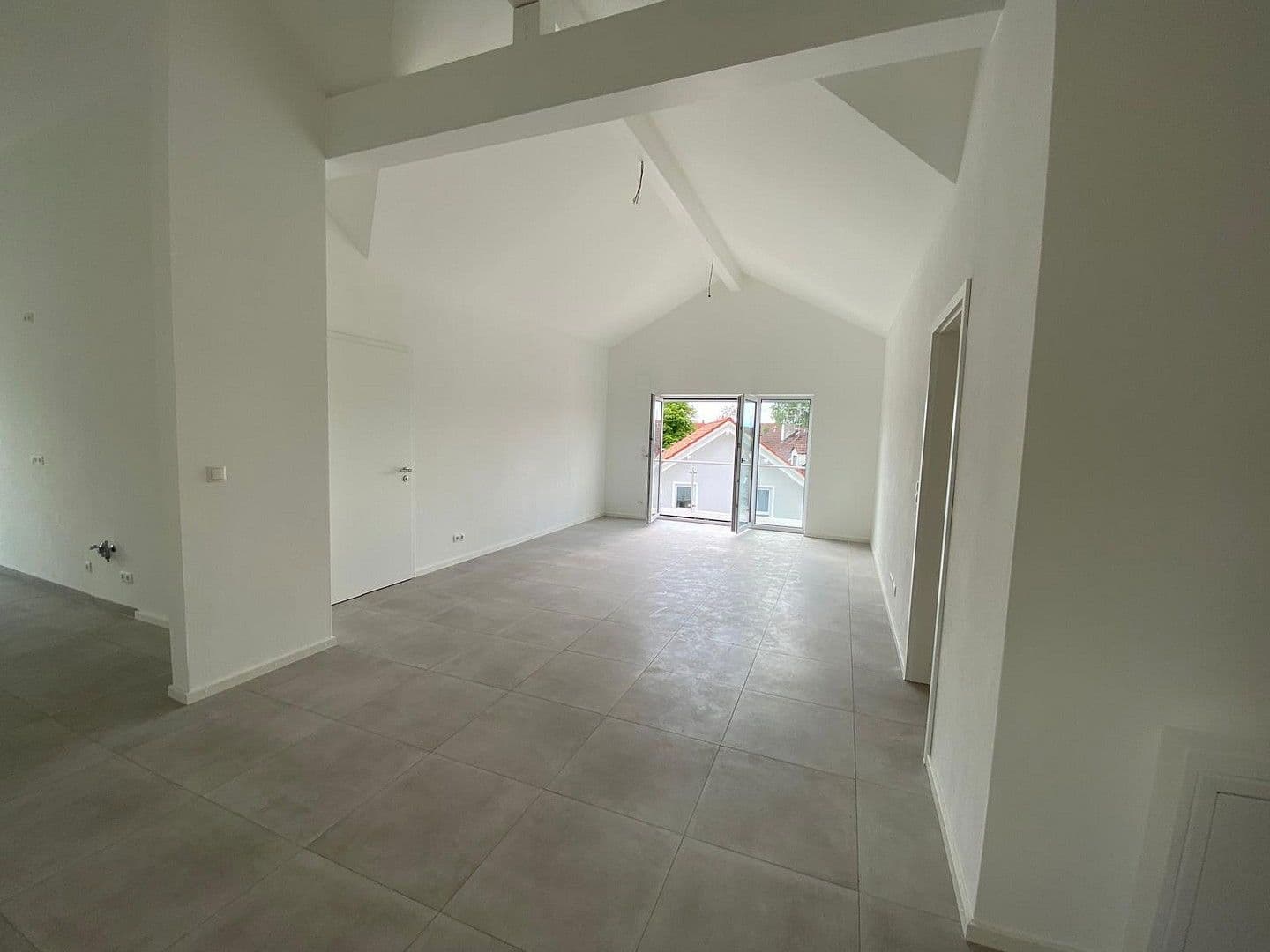 Pronájem bytu 4+1 135 m², Grafing bei München, Bavorsko Pronájem bytu 4+1 135 m², Grafing bei München, Bavorsko