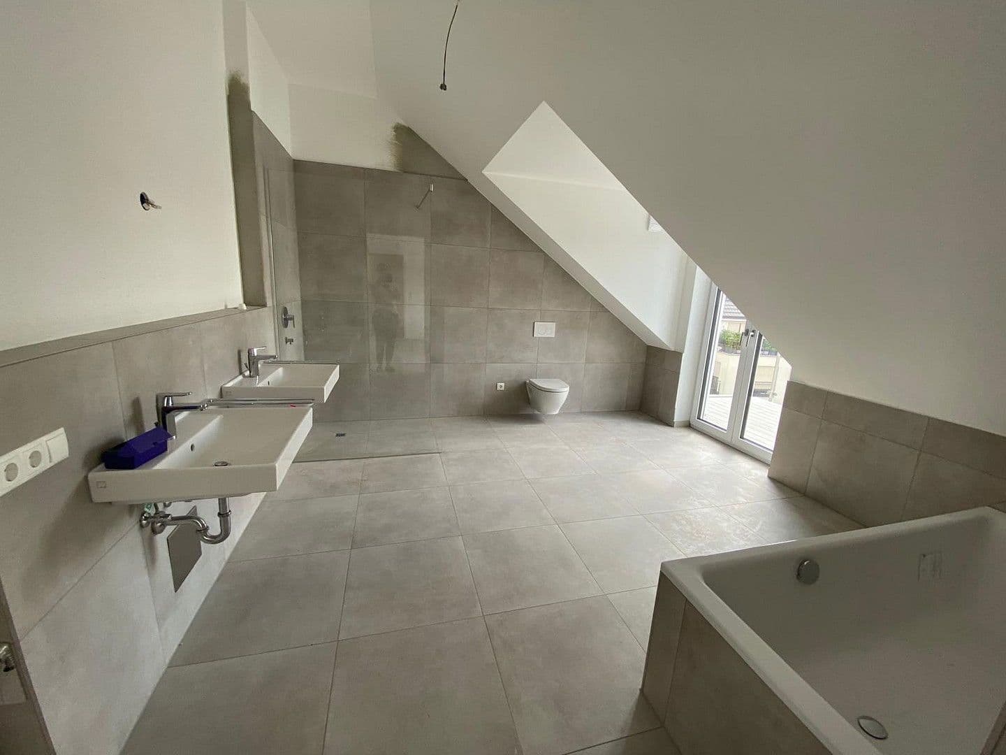 Pronájem bytu 4+1 135 m², Grafing bei München, Bavorsko Pronájem bytu 4+1 135 m², Grafing bei München, Bavorsko