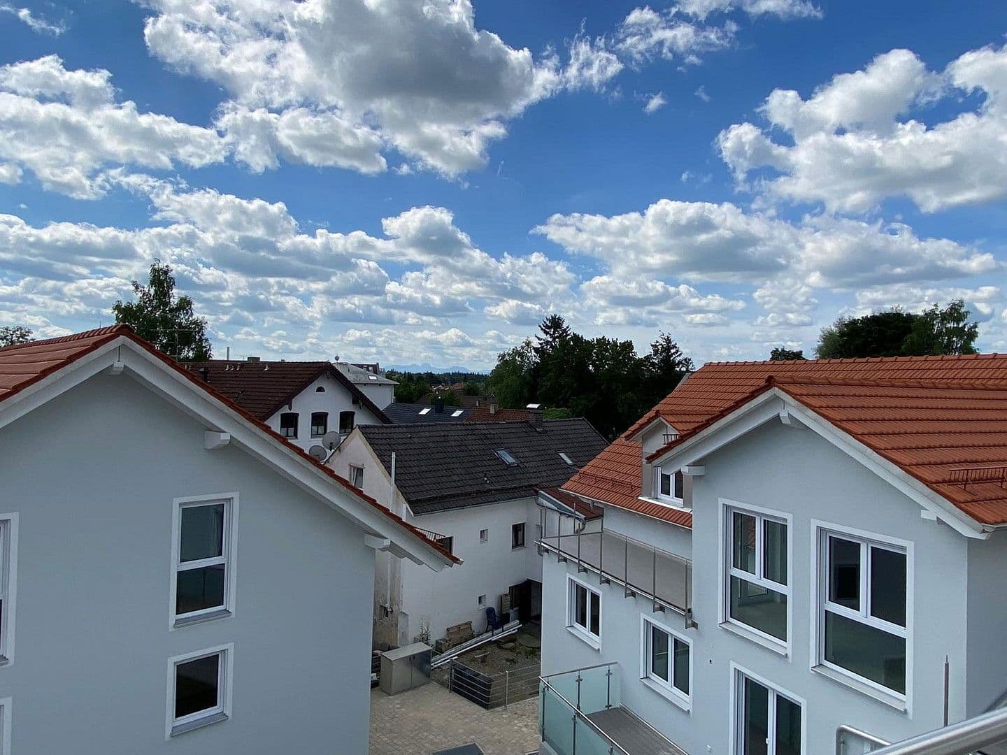 Pronájem bytu 4+1 135 m², Grafing bei München, Bavorsko Pronájem bytu 4+1 135 m², Grafing bei München, Bavorsko