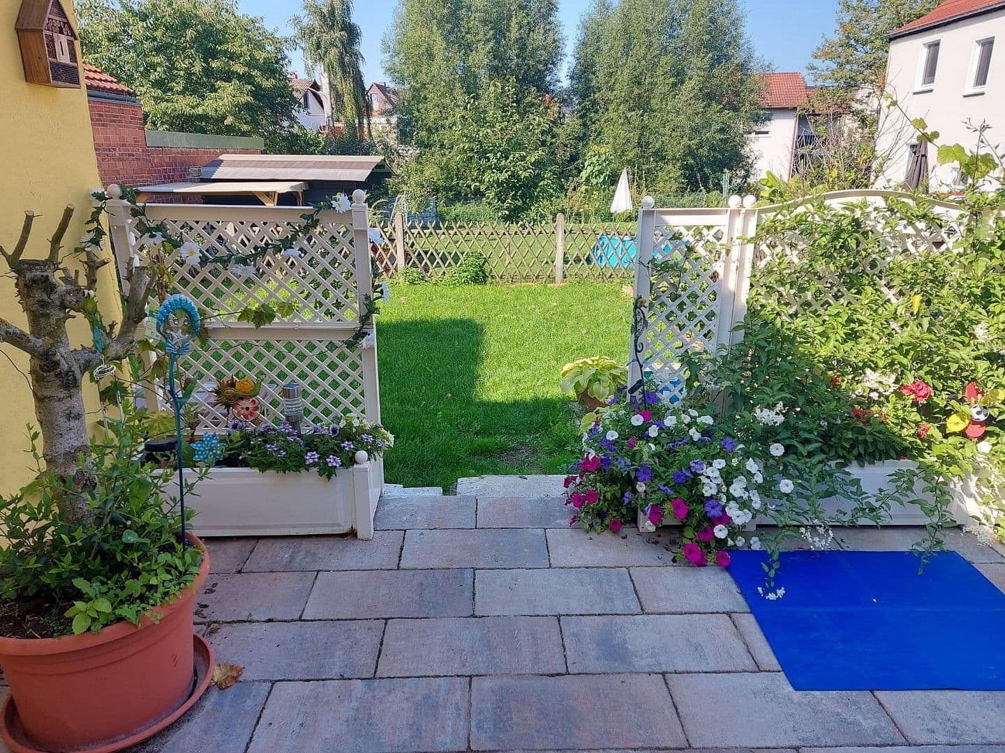 Prodej domu 178 m², pozemek 550 m², Immenhausen, Hessen Prodej domu 178 m², pozemek 550 m², Immenhausen, Hessen