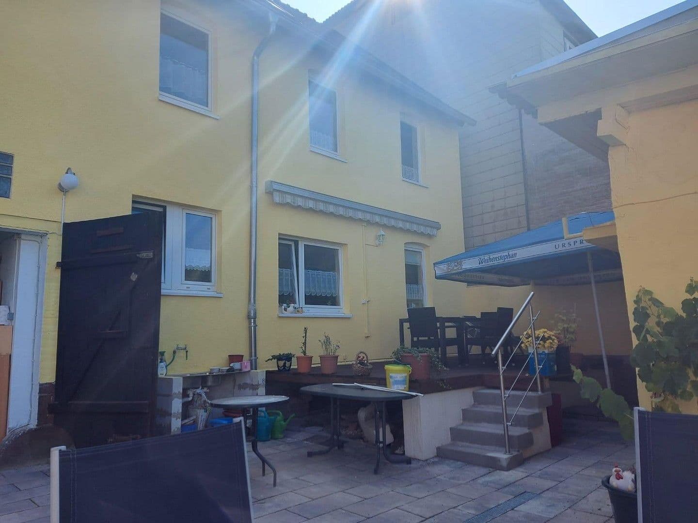Prodej domu 178 m², pozemek 550 m², Immenhausen, Hessen Prodej domu 178 m², pozemek 550 m², Immenhausen, Hessen