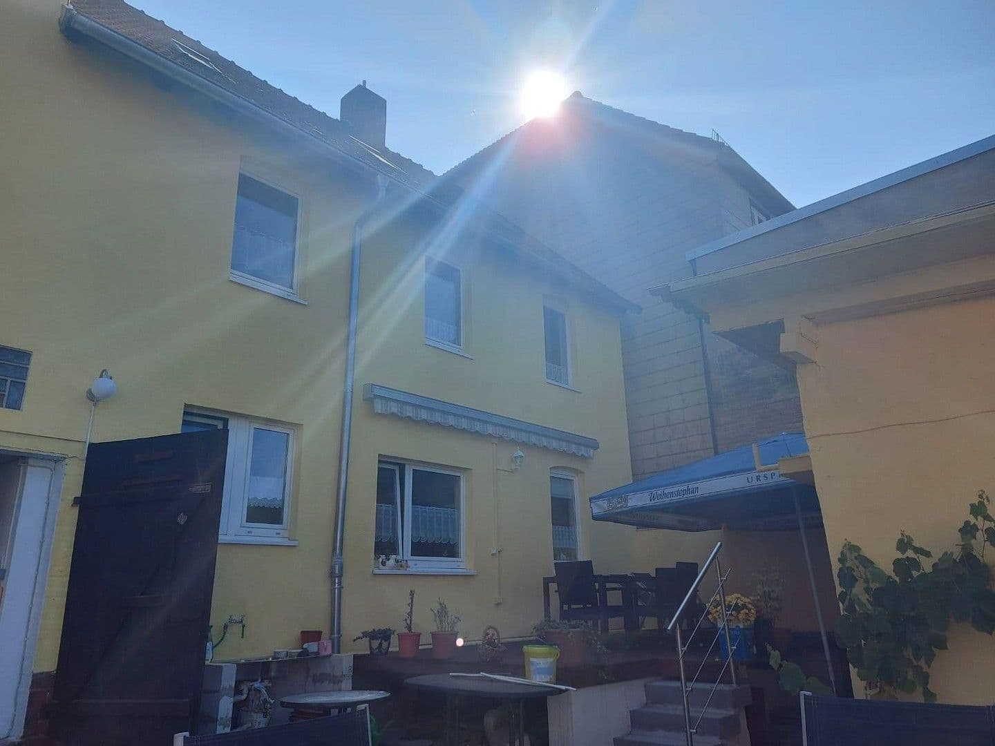Prodej domu 178 m², pozemek 550 m², Immenhausen, Hessen Prodej domu 178 m², pozemek 550 m², Immenhausen, Hessen