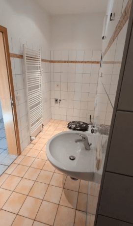 Pronájem bytu 2+1 52 m², Neue Straße 13, Magdbeurg, Sasko-Anhaltsko Pronájem bytu 2+1 52 m², Neue Straße 13, Magdbeurg, Sasko-Anhaltsko