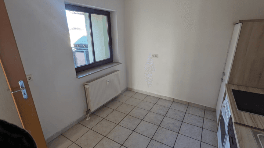 Pronájem bytu 2+1 52 m², Neue Straße 13, Magdbeurg, Sasko-Anhaltsko Pronájem bytu 2+1 52 m², Neue Straße 13, Magdbeurg, Sasko-Anhaltsko