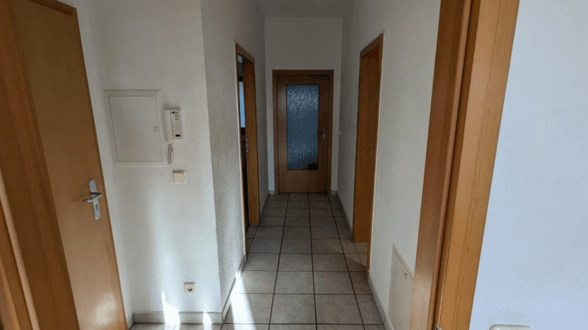 Pronájem bytu 2+1 52 m², Neue Straße 13, Magdbeurg, Sasko-Anhaltsko Pronájem bytu 2+1 52 m², Neue Straße 13, Magdbeurg, Sasko-Anhaltsko