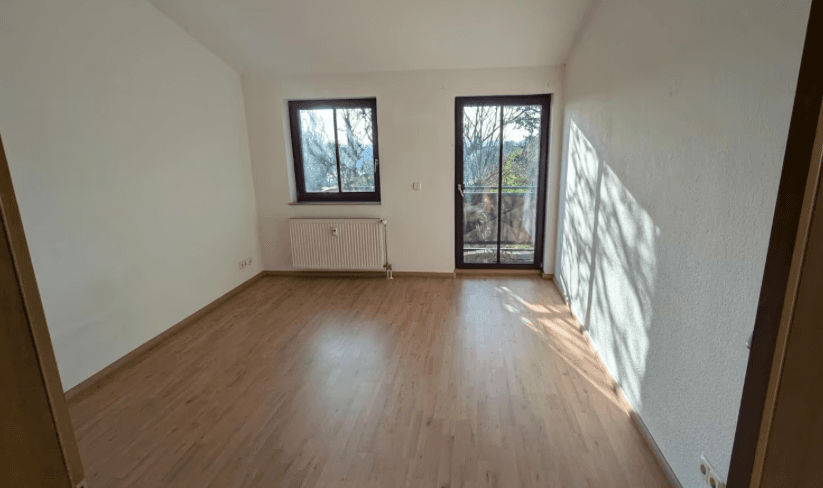 Pronájem bytu 2+1 52 m², Neue Straße 13, Magdbeurg, Sasko-Anhaltsko Pronájem bytu 2+1 52 m², Neue Straße 13, Magdbeurg, Sasko-Anhaltsko