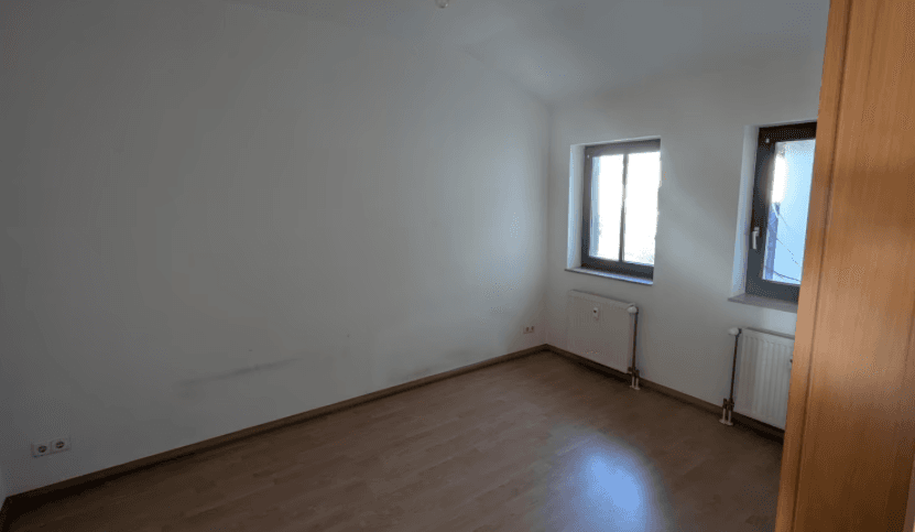 Pronájem bytu 2+1 52 m², Neue Straße 13, Magdbeurg, Sasko-Anhaltsko Pronájem bytu 2+1 52 m², Neue Straße 13, Magdbeurg, Sasko-Anhaltsko