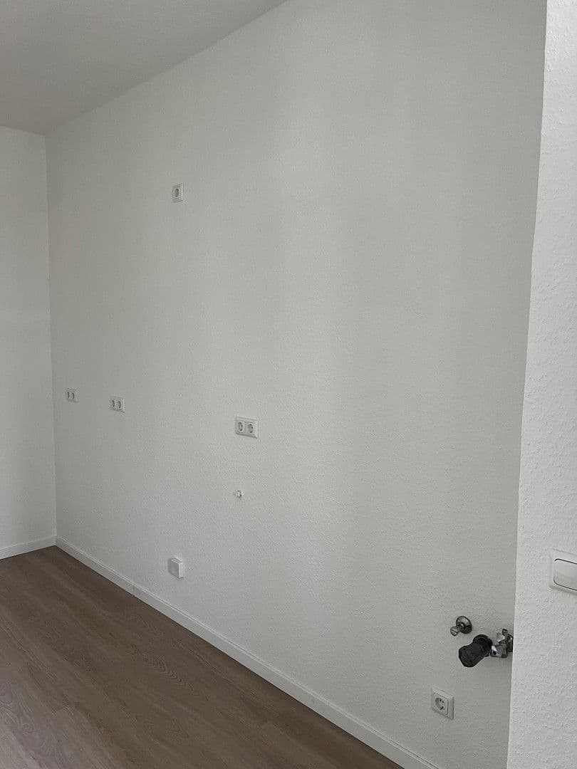 Pronájem bytu 3+1 69 m², Gladbeck, Severní Porýní-Vestfálsko Pronájem bytu 3+1 69 m², Gladbeck, Severní Porýní-Vestfálsko