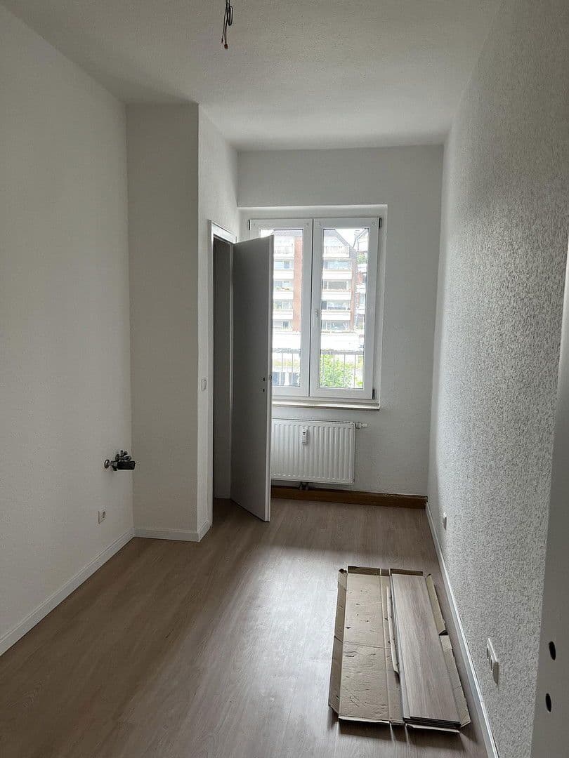 Pronájem bytu 3+1 69 m², Gladbeck, Severní Porýní-Vestfálsko Pronájem bytu 3+1 69 m², Gladbeck, Severní Porýní-Vestfálsko