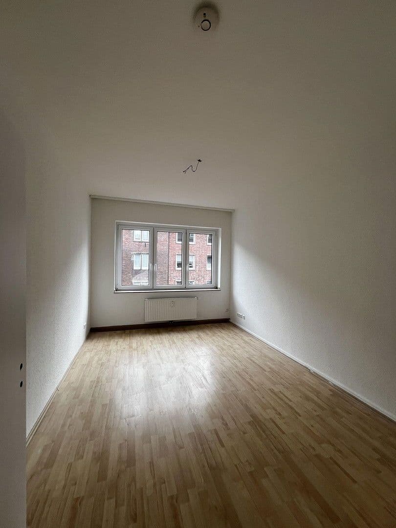 Pronájem bytu 3+1 69 m², Gladbeck, Severní Porýní-Vestfálsko Pronájem bytu 3+1 69 m², Gladbeck, Severní Porýní-Vestfálsko