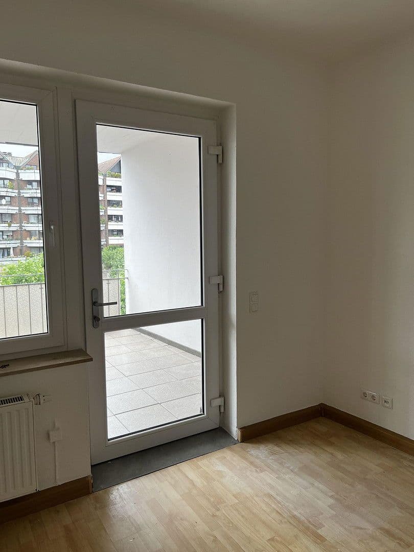 Pronájem bytu 3+1 69 m², Gladbeck, Severní Porýní-Vestfálsko Pronájem bytu 3+1 69 m², Gladbeck, Severní Porýní-Vestfálsko