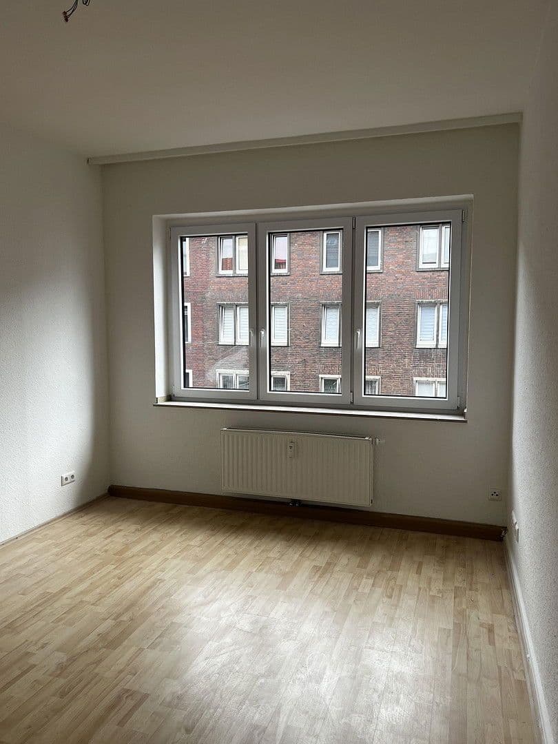 Pronájem bytu 3+1 69 m², Gladbeck, Severní Porýní-Vestfálsko Pronájem bytu 3+1 69 m², Gladbeck, Severní Porýní-Vestfálsko