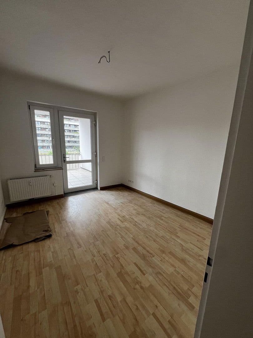 Pronájem bytu 3+1 69 m², Gladbeck, Severní Porýní-Vestfálsko Pronájem bytu 3+1 69 m², Gladbeck, Severní Porýní-Vestfálsko