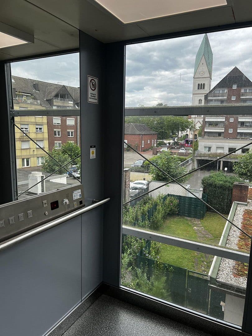 Pronájem bytu 3+1 69 m², Gladbeck, Severní Porýní-Vestfálsko Pronájem bytu 3+1 69 m², Gladbeck, Severní Porýní-Vestfálsko