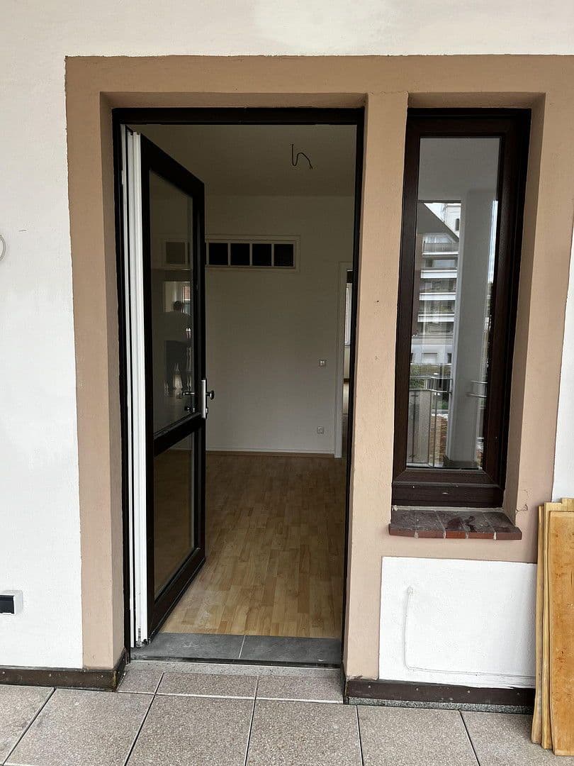 Pronájem bytu 3+1 69 m², Gladbeck, Severní Porýní-Vestfálsko Pronájem bytu 3+1 69 m², Gladbeck, Severní Porýní-Vestfálsko