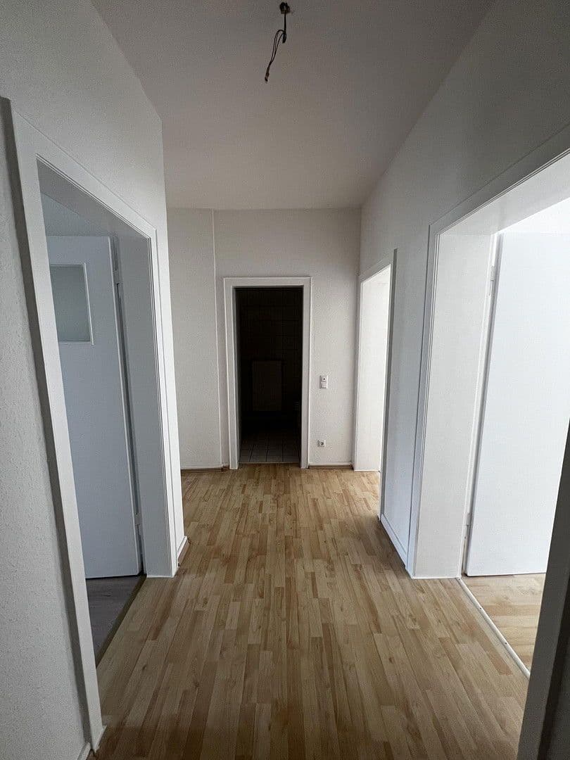 Pronájem bytu 3+1 69 m², Gladbeck, Severní Porýní-Vestfálsko Pronájem bytu 3+1 69 m², Gladbeck, Severní Porýní-Vestfálsko