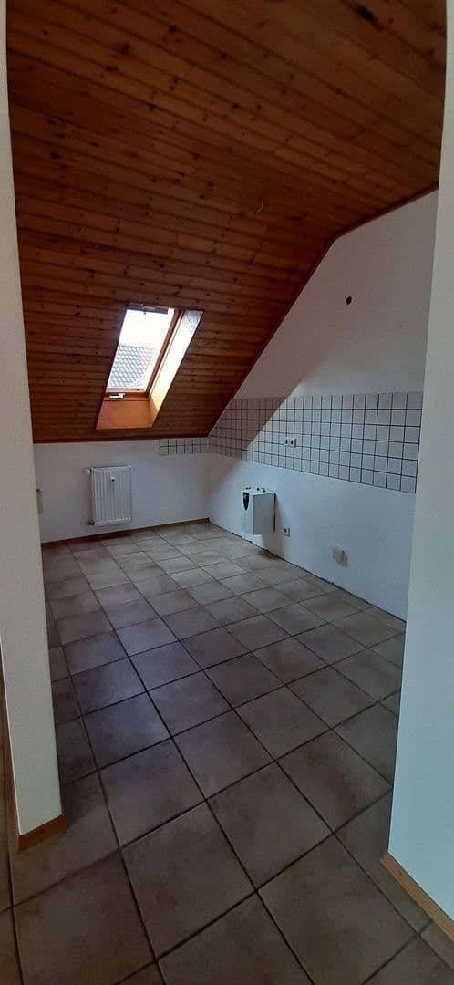 Pronájem bytu 1+1 45 m², Erzbergstrasse 25c, Fürth, Hessen Pronájem bytu 1+1 45 m², Erzbergstrasse 25c, Fürth, Hessen