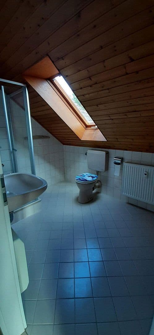 Pronájem bytu 1+1 45 m², Erzbergstrasse 25c, Fürth, Hessen Pronájem bytu 1+1 45 m², Erzbergstrasse 25c, Fürth, Hessen