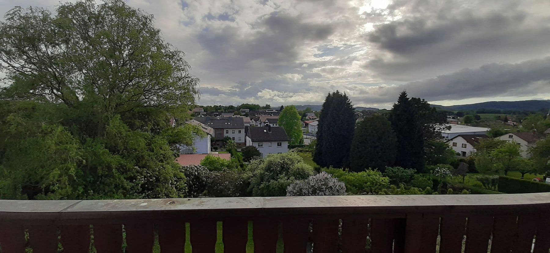 Pronájem bytu 1+1 45 m², Erzbergstrasse 25c, Fürth, Hessen Pronájem bytu 1+1 45 m², Erzbergstrasse 25c, Fürth, Hessen