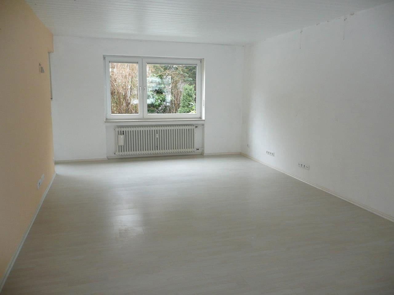 Pronájem bytu 3+kk 95 m², Hennteichstr. 11, Aschaffenburg, Bavorsko Pronájem bytu 3+kk 95 m², Hennteichstr. 11, Aschaffenburg, Bavorsko