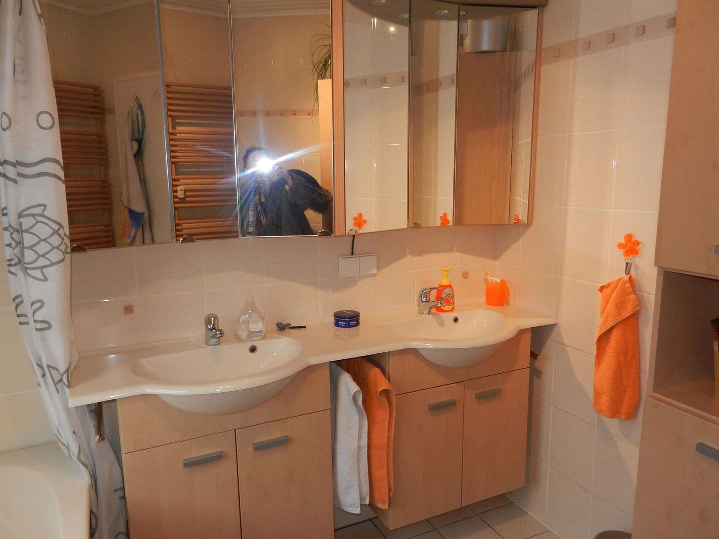 Pronájem bytu 3+kk 95 m², Hennteichstr. 11, Aschaffenburg, Bavorsko Pronájem bytu 3+kk 95 m², Hennteichstr. 11, Aschaffenburg, Bavorsko