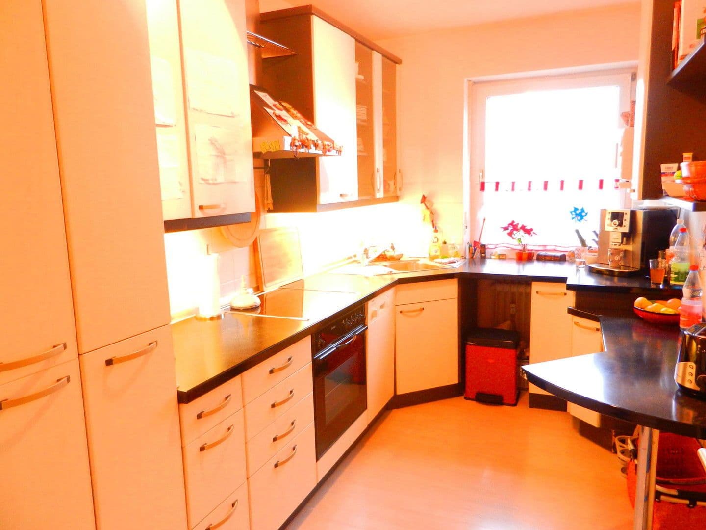 Pronájem bytu 3+kk 95 m², Hennteichstr. 11, Aschaffenburg, Bavorsko Pronájem bytu 3+kk 95 m², Hennteichstr. 11, Aschaffenburg, Bavorsko