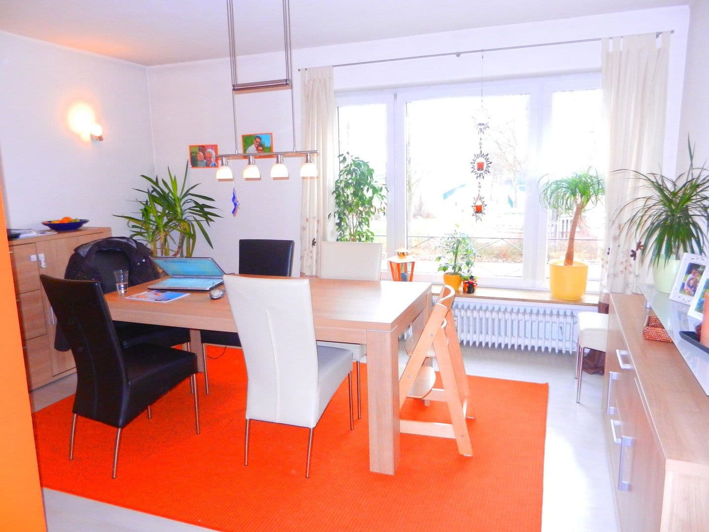 Pronájem bytu 3+kk 95 m², Hennteichstr. 11, Aschaffenburg, Bavorsko Pronájem bytu 3+kk 95 m², Hennteichstr. 11, Aschaffenburg, Bavorsko