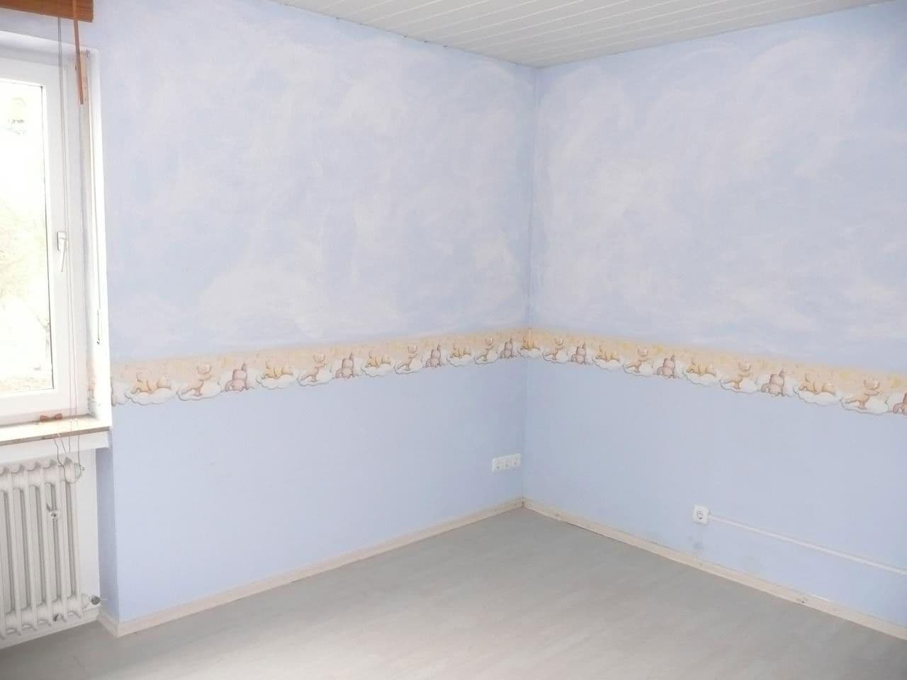 Pronájem bytu 3+kk 95 m², Hennteichstr. 11, Aschaffenburg, Bavorsko Pronájem bytu 3+kk 95 m², Hennteichstr. 11, Aschaffenburg, Bavorsko