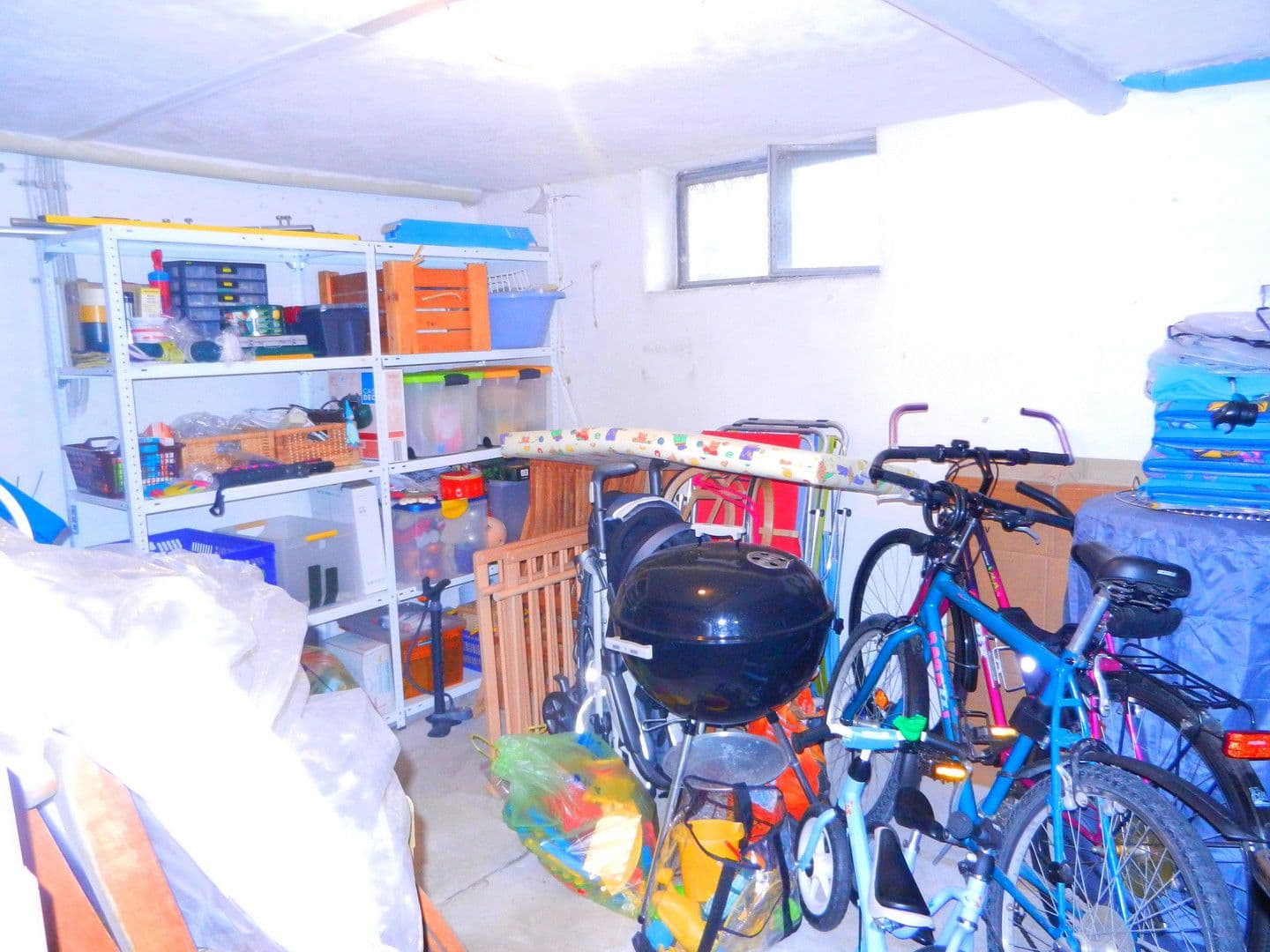 Pronájem bytu 3+kk 95 m², Hennteichstr. 11, Aschaffenburg, Bavorsko Pronájem bytu 3+kk 95 m², Hennteichstr. 11, Aschaffenburg, Bavorsko