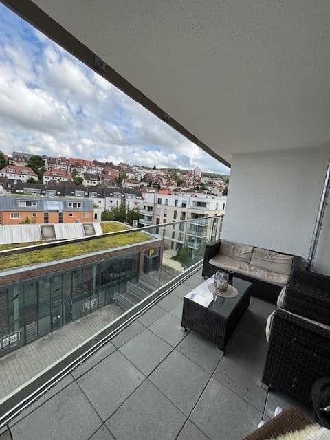 Pronájem bytu 3+1 80 m², Herderstr. 11, Stuttgart, Bádensko-Württembersko Pronájem bytu 3+1 80 m², Herderstr. 11, Stuttgart, Bádensko-Württembersko