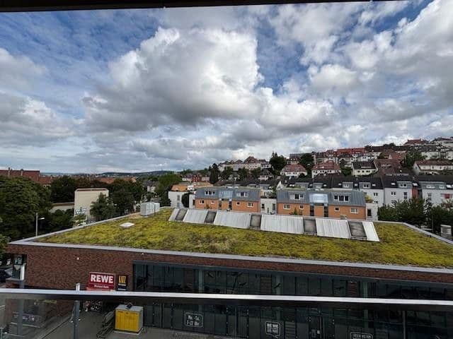Pronájem bytu 3+1 80 m², Herderstr. 11, Stuttgart, Bádensko-Württembersko Pronájem bytu 3+1 80 m², Herderstr. 11, Stuttgart, Bádensko-Württembersko