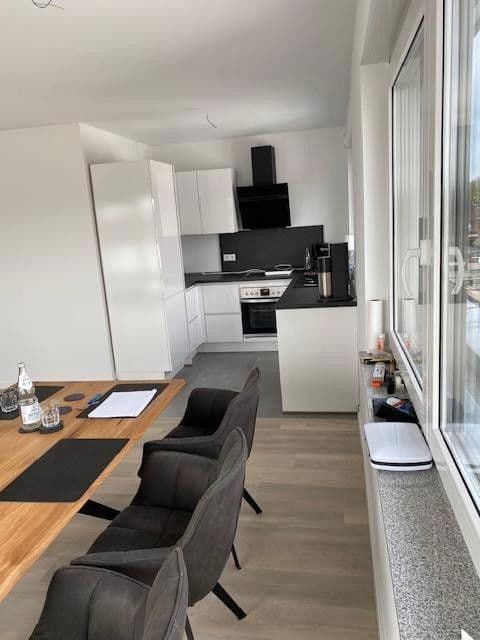 Pronájem bytu 2+1 77 m², Annabergstr, Haltern am See, Severní Porýní-Vestfálsko Pronájem bytu 2+1 77 m², Annabergstr, Haltern am See, Severní Porýní-Vestfálsko