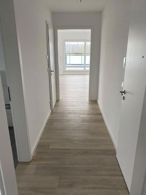 Pronájem bytu 2+1 77 m², Annabergstr, Haltern am See, Severní Porýní-Vestfálsko Pronájem bytu 2+1 77 m², Annabergstr, Haltern am See, Severní Porýní-Vestfálsko