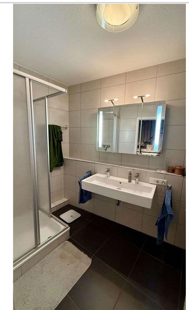 Prodej domu 138 m², pozemek 145 m², Theodore Heuss Allee, Viernheim, Hessen Prodej domu 138 m², pozemek 145 m², Theodore Heuss Allee, Viernheim, Hessen