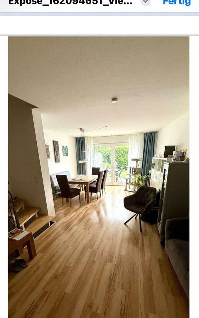 Prodej domu 138 m², pozemek 145 m², Theodore Heuss Allee, Viernheim, Hessen Prodej domu 138 m², pozemek 145 m², Theodore Heuss Allee, Viernheim, Hessen