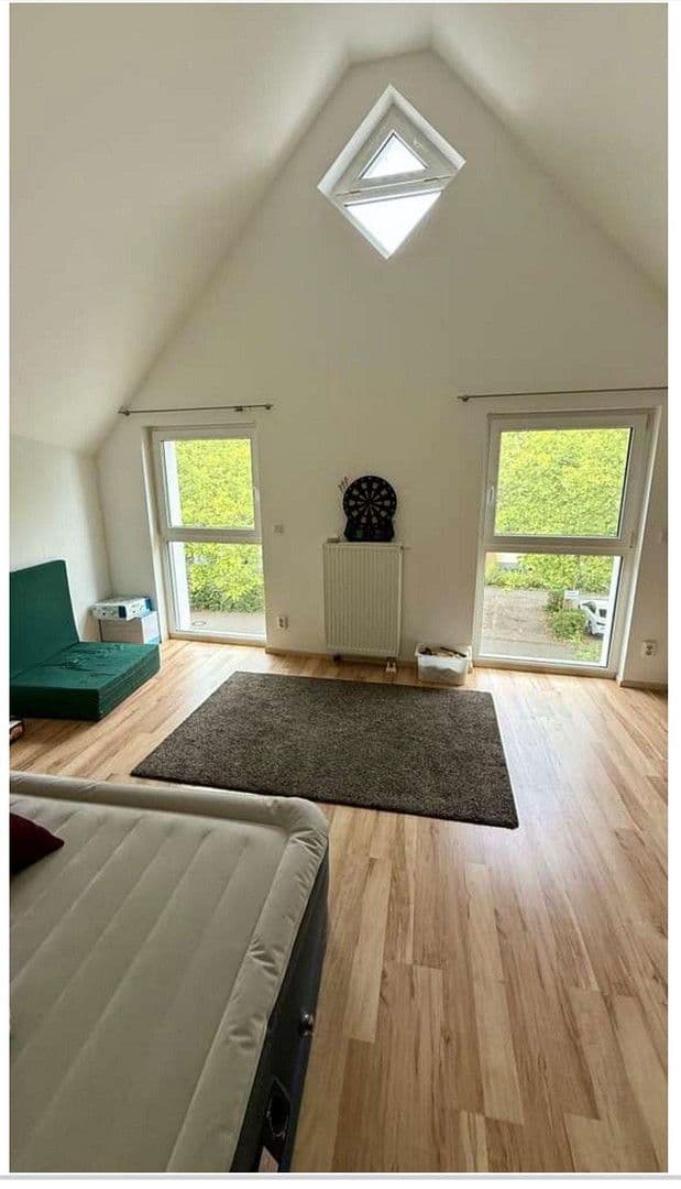 Prodej domu 138 m², pozemek 145 m², Theodore Heuss Allee, Viernheim, Hessen Prodej domu 138 m², pozemek 145 m², Theodore Heuss Allee, Viernheim, Hessen